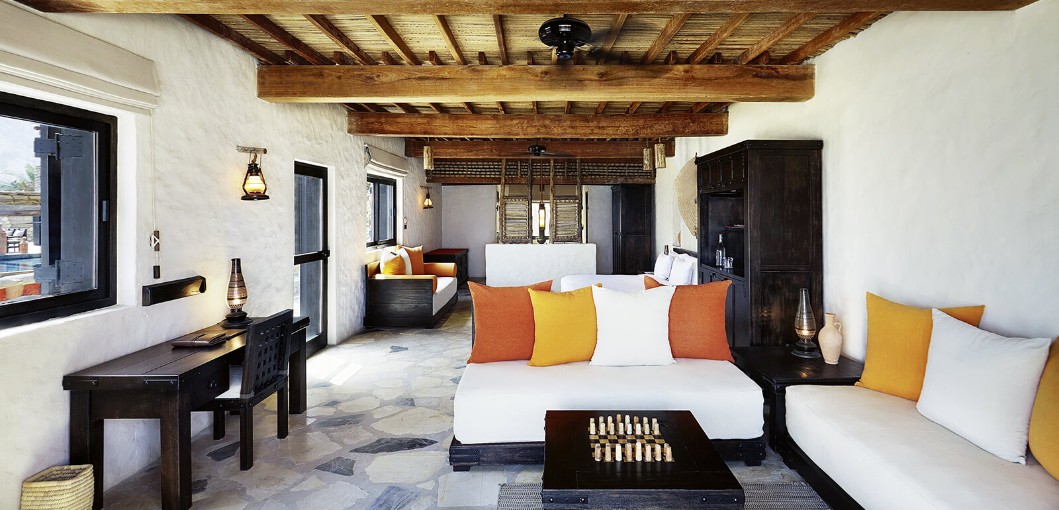 Six Senses Zighy Bay 