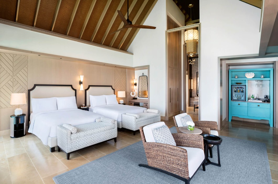 Waldorf Astoria Maldives