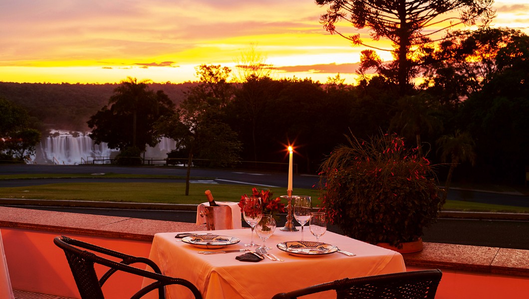 Hotel das Cataratas, A Belmond Hotel, Iguassu Falls