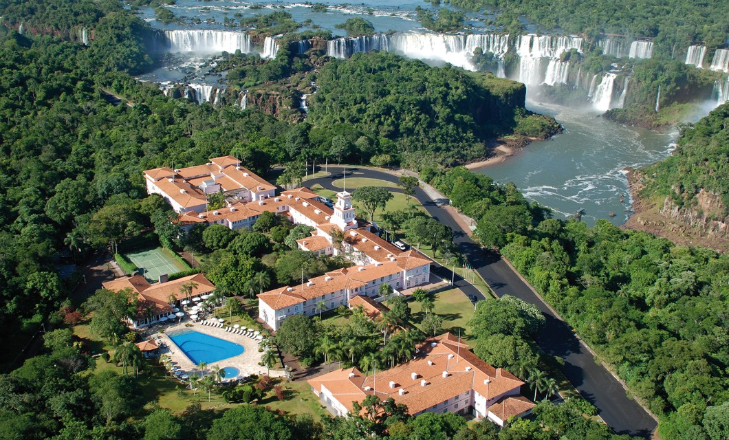 Hotel das Cataratas, A Belmond Hotel, Iguassu Falls