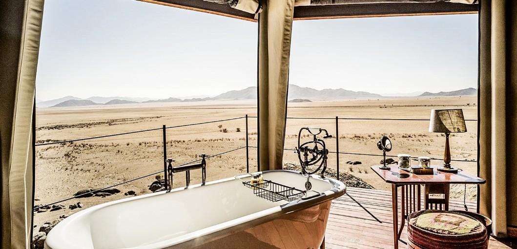 Sonop Namibia - Zannier Hotels