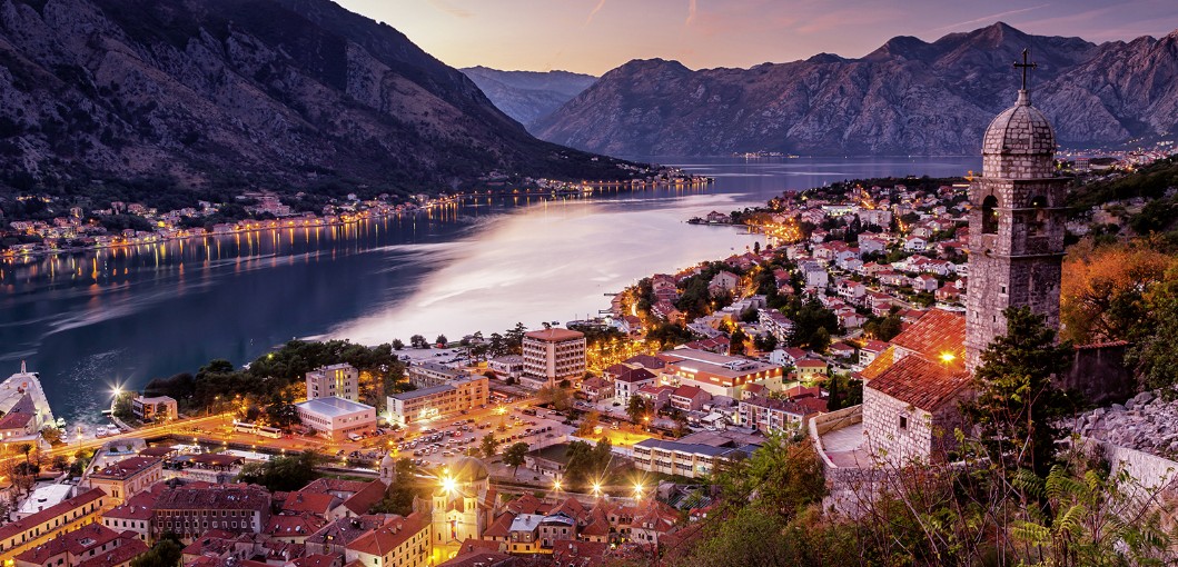 The Chedi Lustica Bay, Montenegro