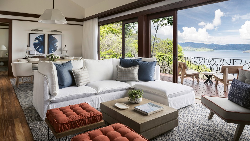 Four Seasons Resort Costa Rica at Peninsula Papagayo