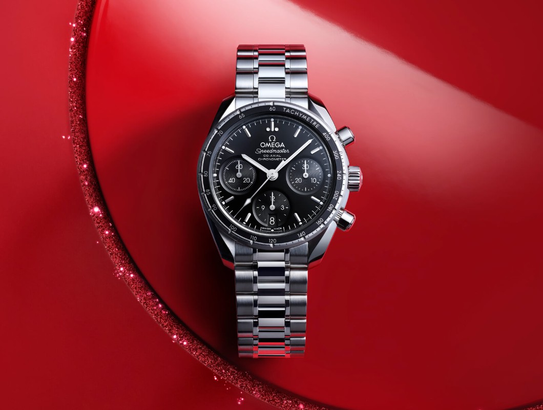 Omega Watches