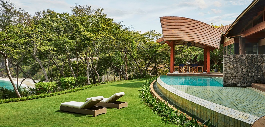 Four Seasons Resort Costa Rica at Peninsula Papagayo