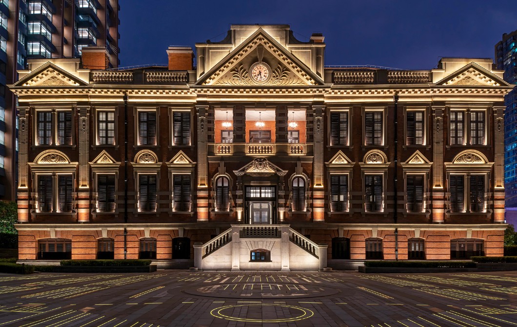 Luxury Hotel in Shanghai | Bvlgari Hotel Shanghai
