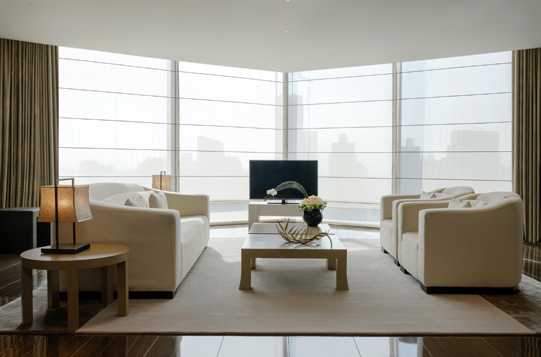 Armani Hotel Dubai
