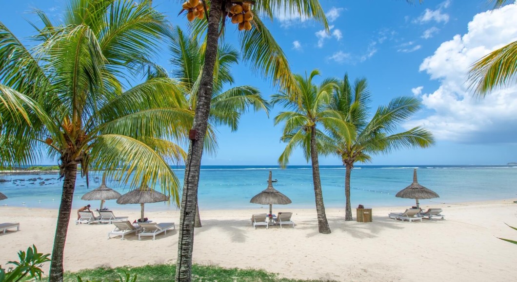 Shanti Maurice Resort & Spa