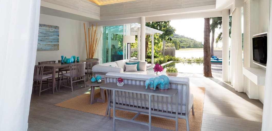 Avani+Samui Resort Koh Samui, Thailand