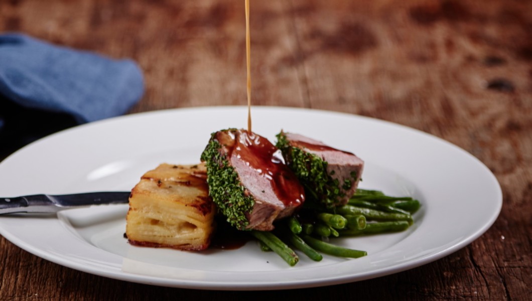 Marco Pierre White Steakhouse & Grill
