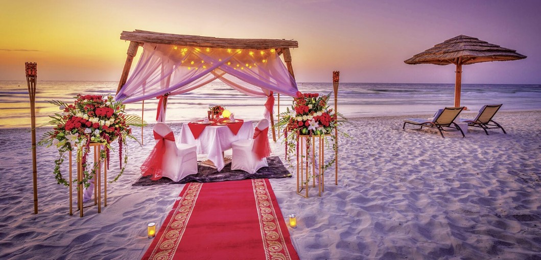 Ajman Hotel, UAE 