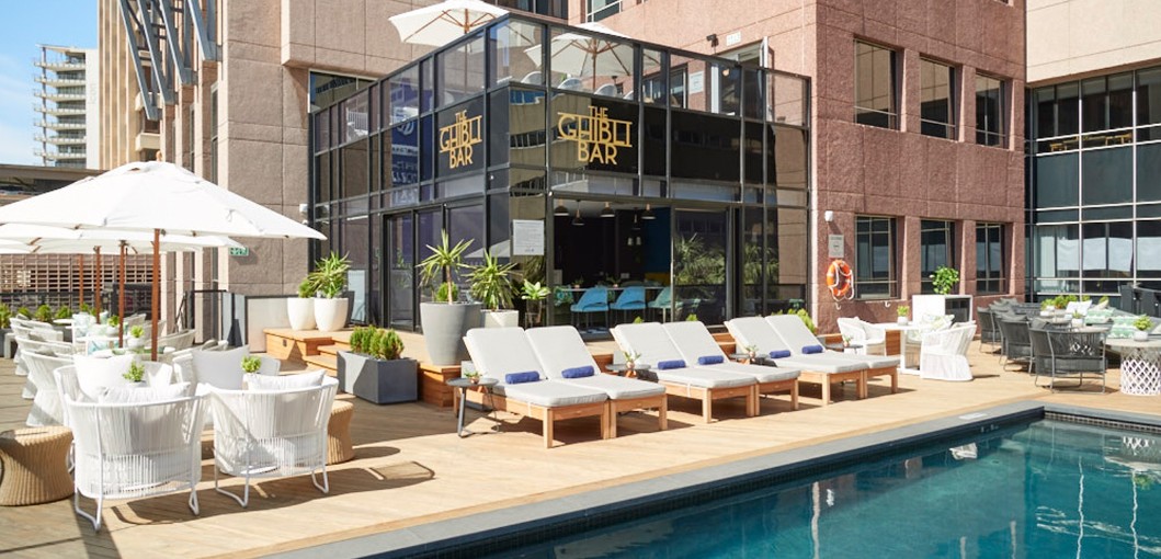 Radisson Blu Hotel & Residence Cape Town