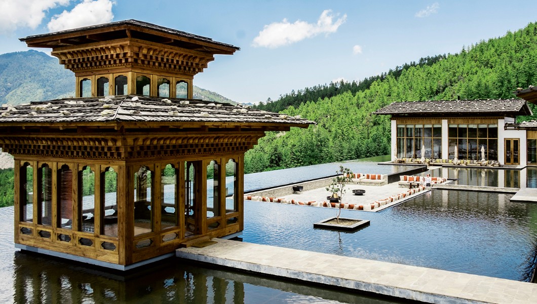 Six Senses Bhutan