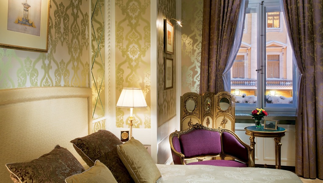 Belmond Grand Hotel Europe