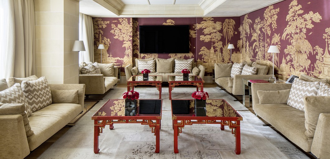 Majestic Hotel & Spa Barcelona