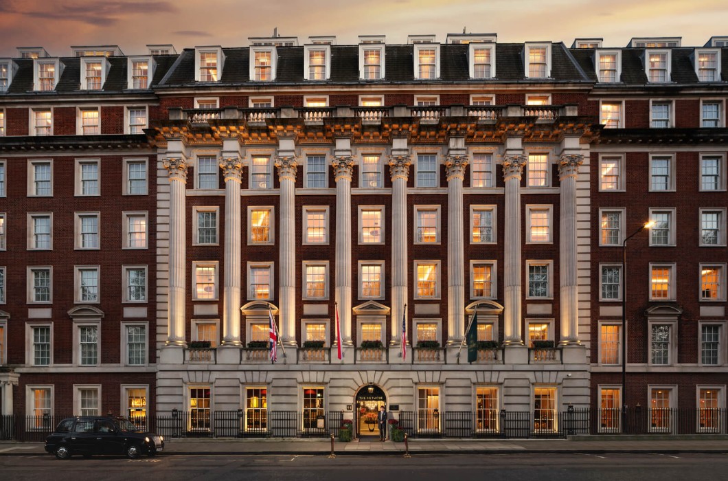 The Biltmore Mayfair