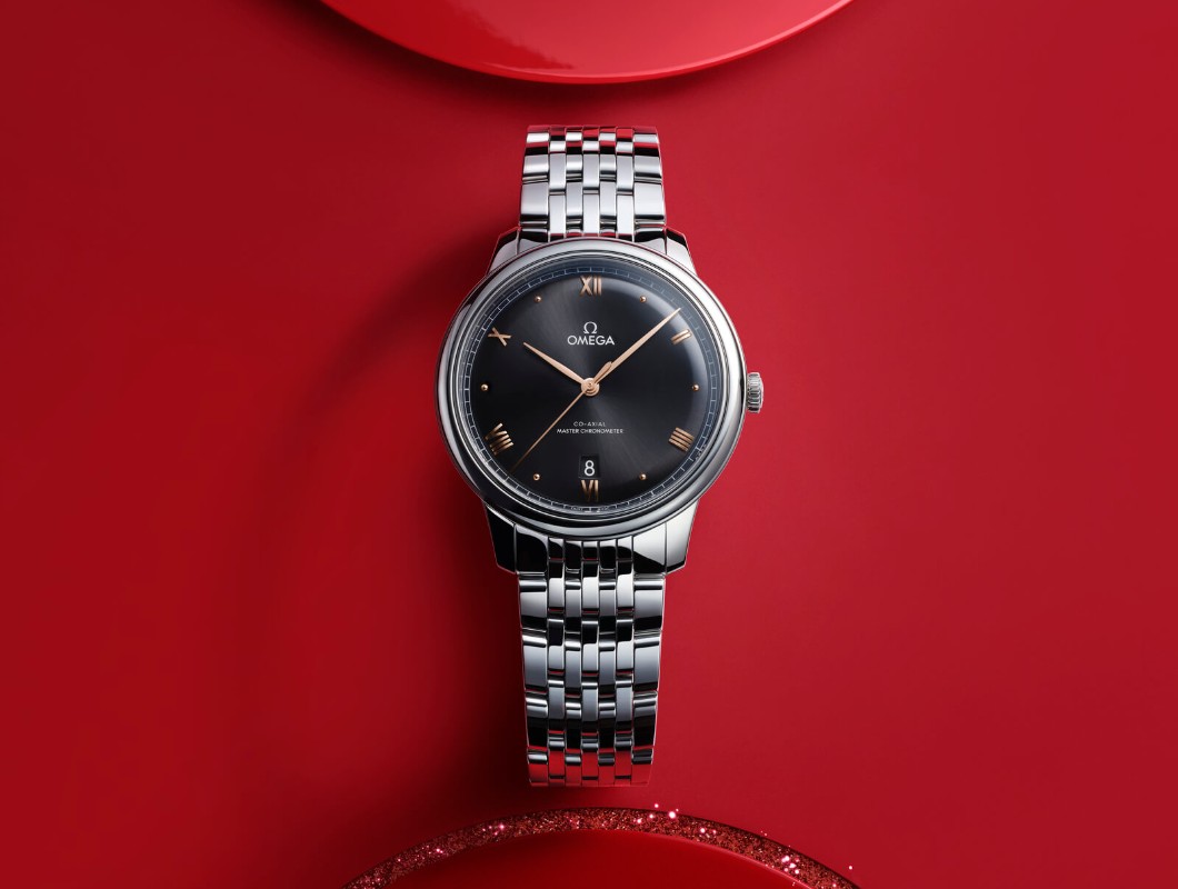 Omega Watches