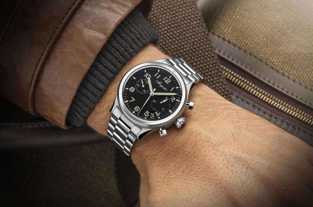 Breguet