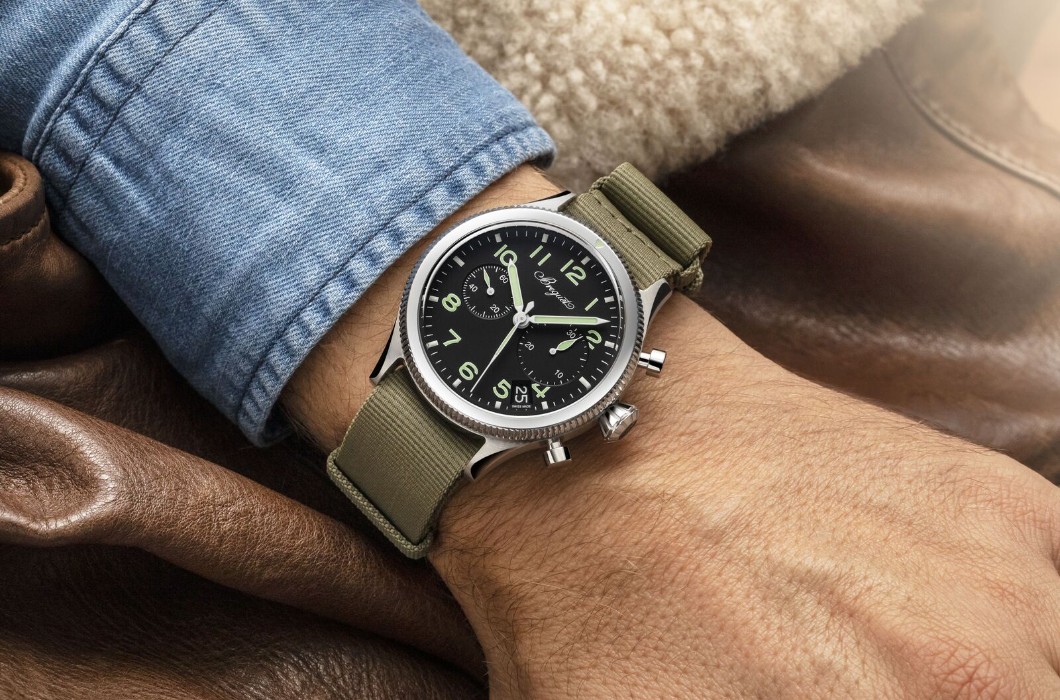 Breguet