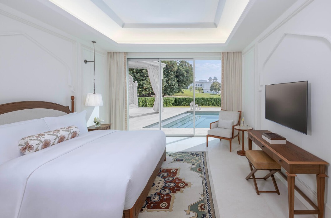 The Chedi Katara | Luxury Hotel & Resort in Doha, Qatar