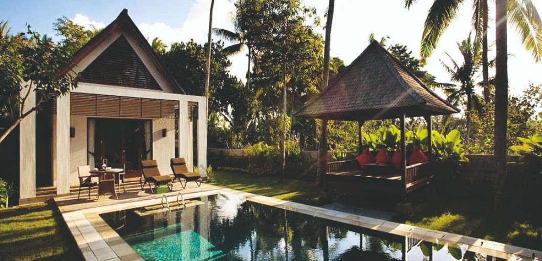 The Samaya Ubud