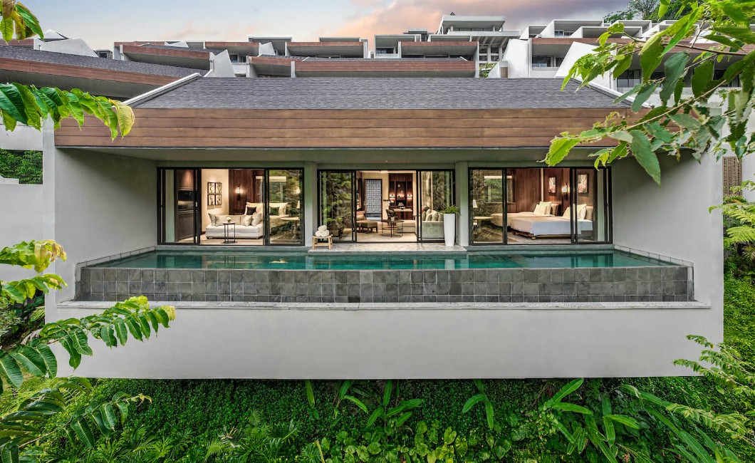 Anantara Ubud Bali Resort