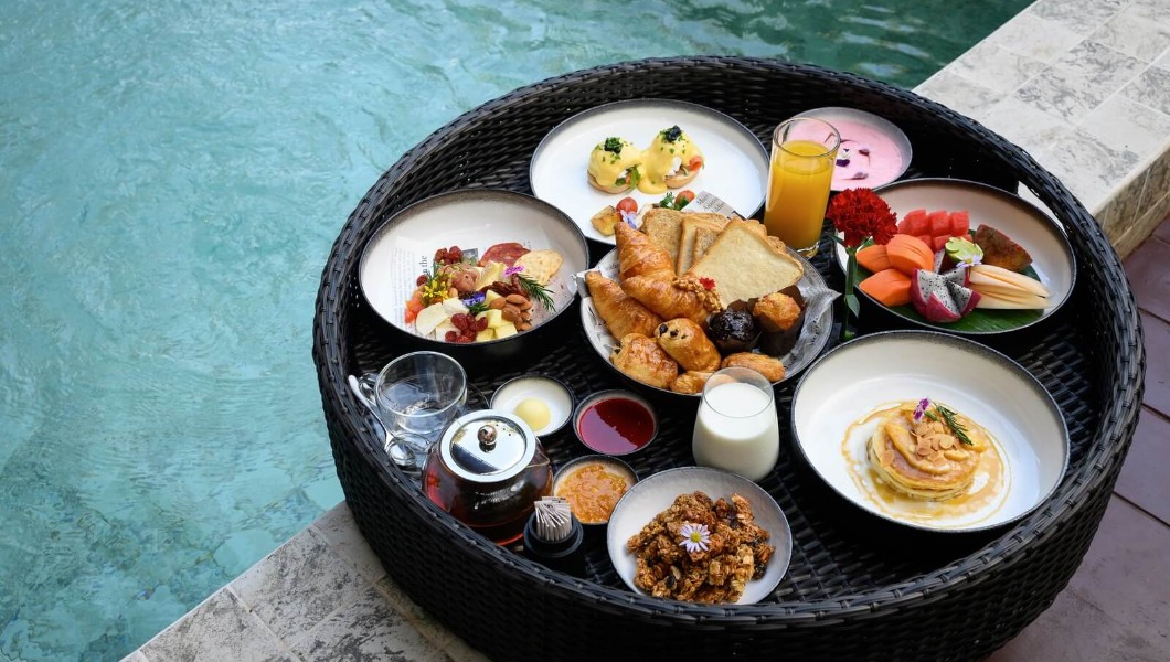 Anantara Chiang Mai Resort