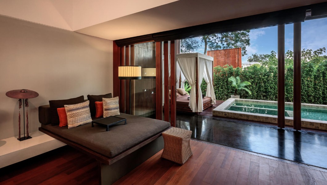 Anantara Chiang Mai Resort
