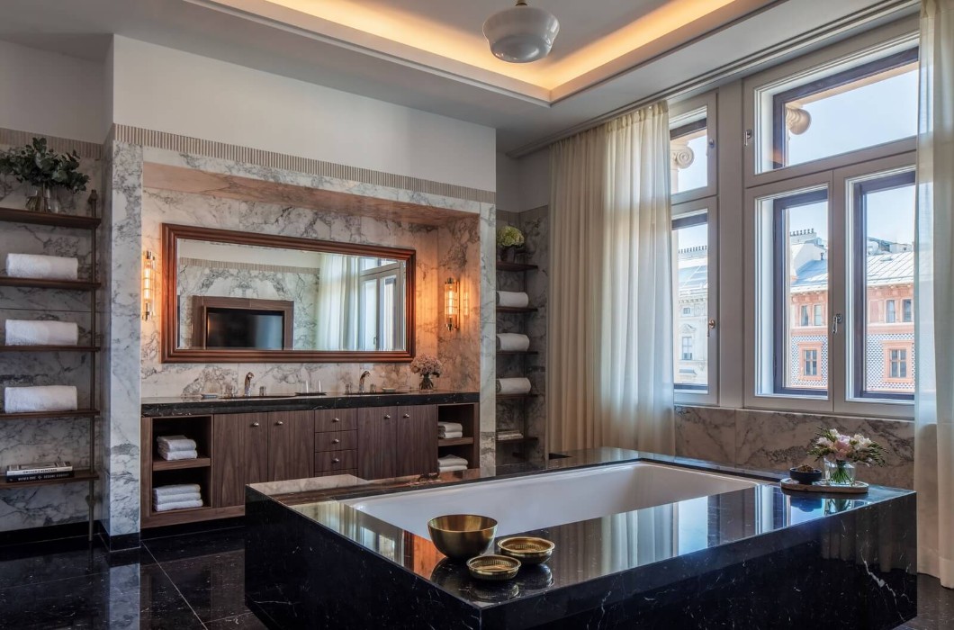 Anantara Palais Hansen Vienna