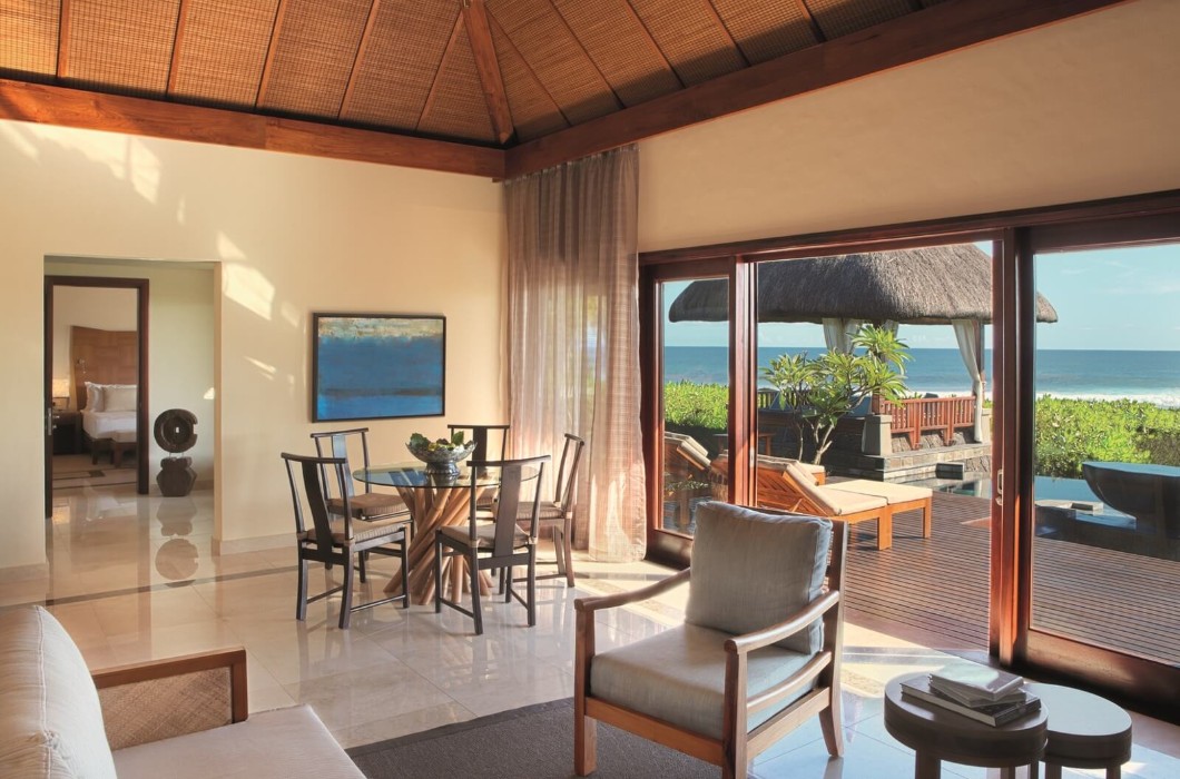Shanti Maurice Resort & Spa