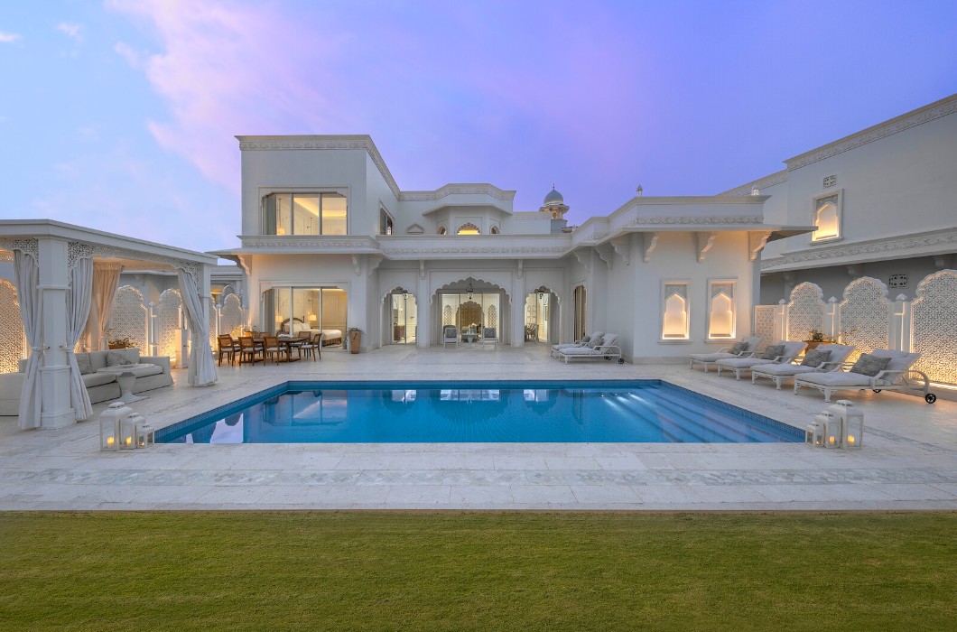 The Chedi Katara Hotel & Resort