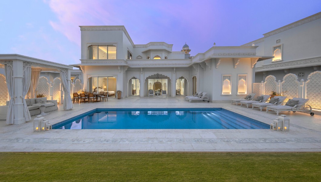 The Chedi Katara