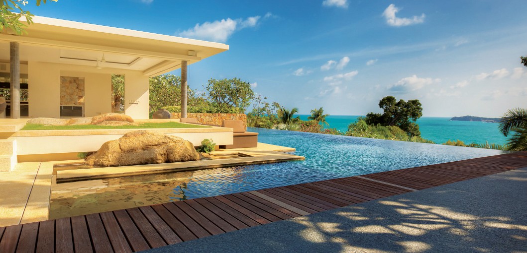 Samujana Koh Samui
