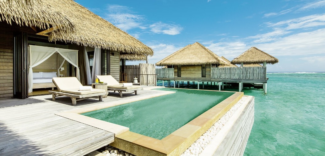 COMO Maalifushi 