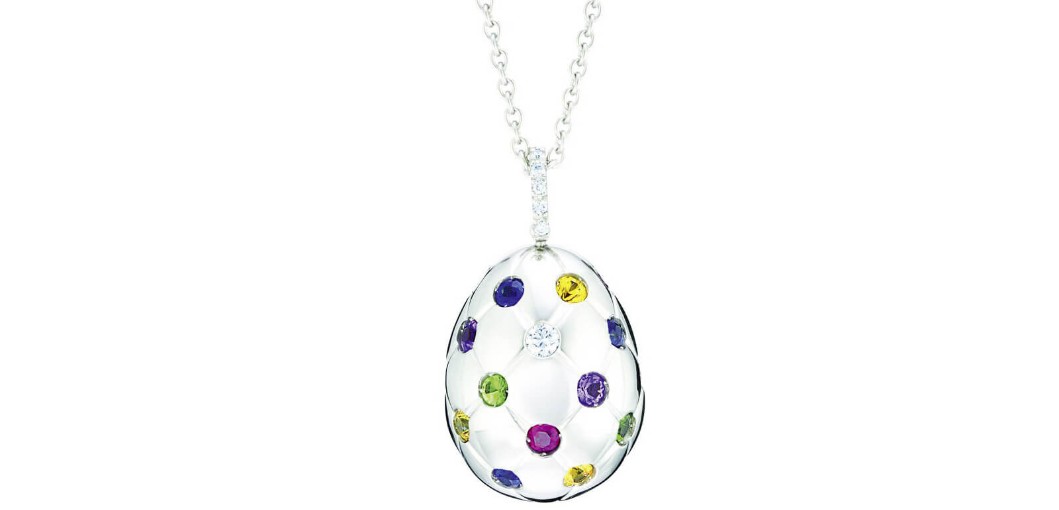 he Ritz London Easter