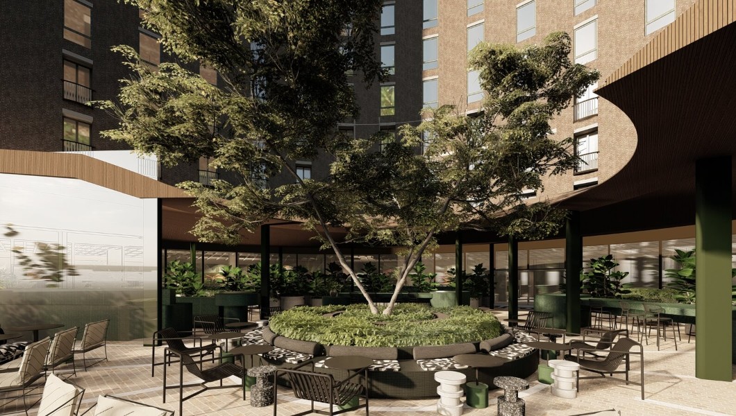 Sofitel Sydney Wentworth