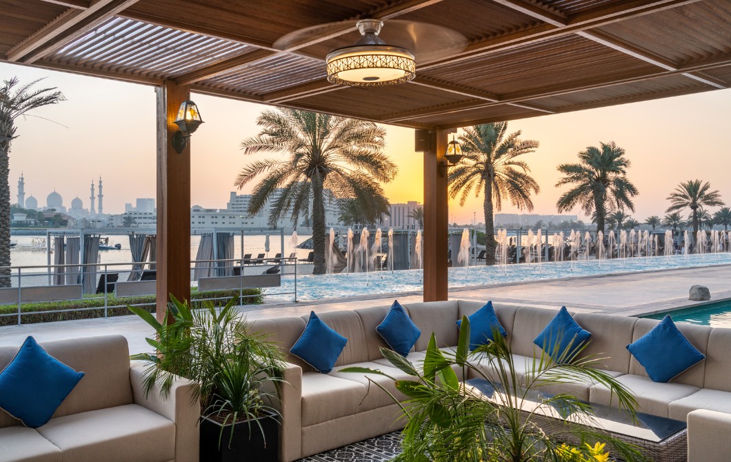 Fairmont Bab al Bahr
