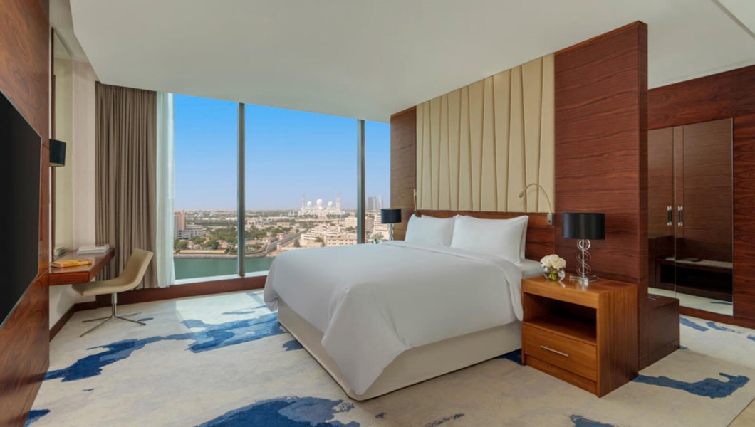 Fairmont Bab Al Bahr