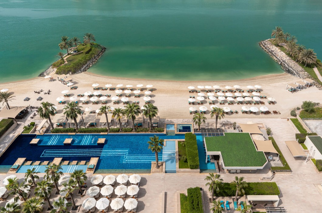 Fairmont Bab al Bahr