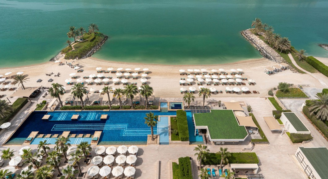 Fairmont Bab Al Bahr