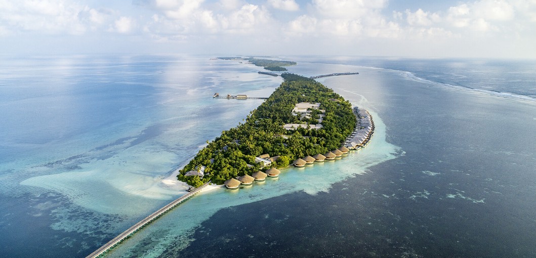 The Residence Maldives at Dhigurah  Gaafu Alifu Atoll, Maldives 