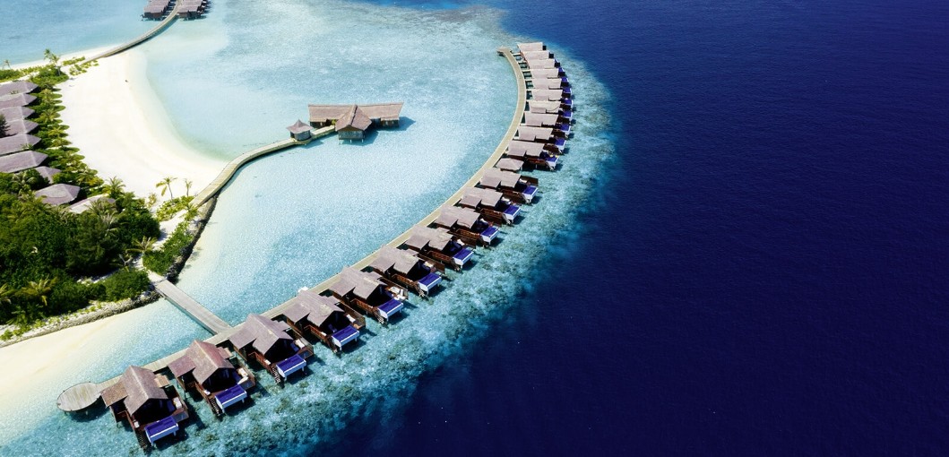 Grand Park Kodhipparu Maldives