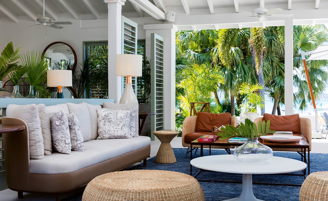 Jumby Bay Island - Antigua | Luxury Private Island Caribbean