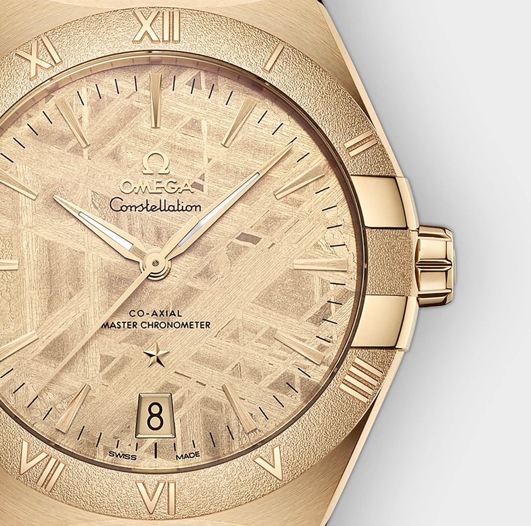 Omega Watches