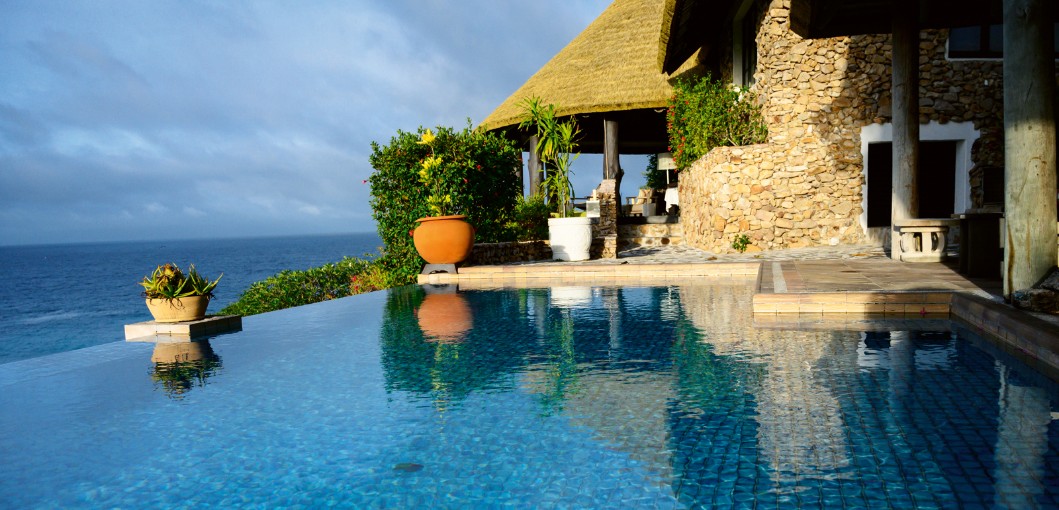 Fregate Island Private