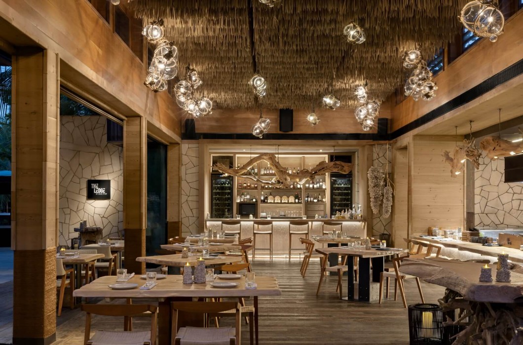 Waldorf Astoria Maldives Ithaafushi