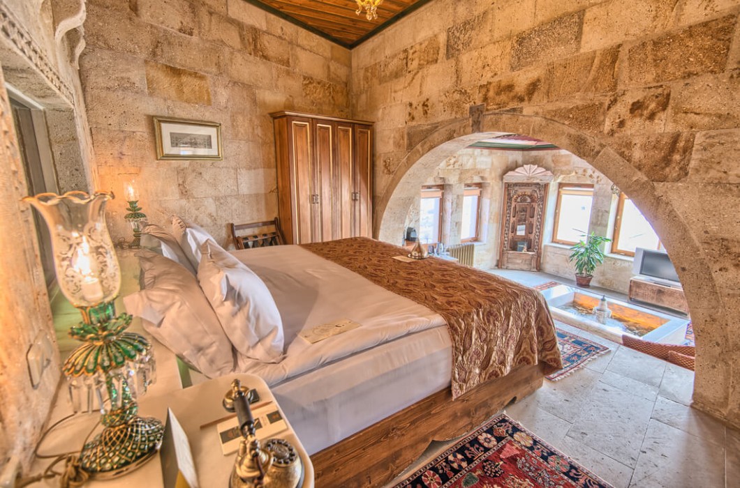 Cappadocia