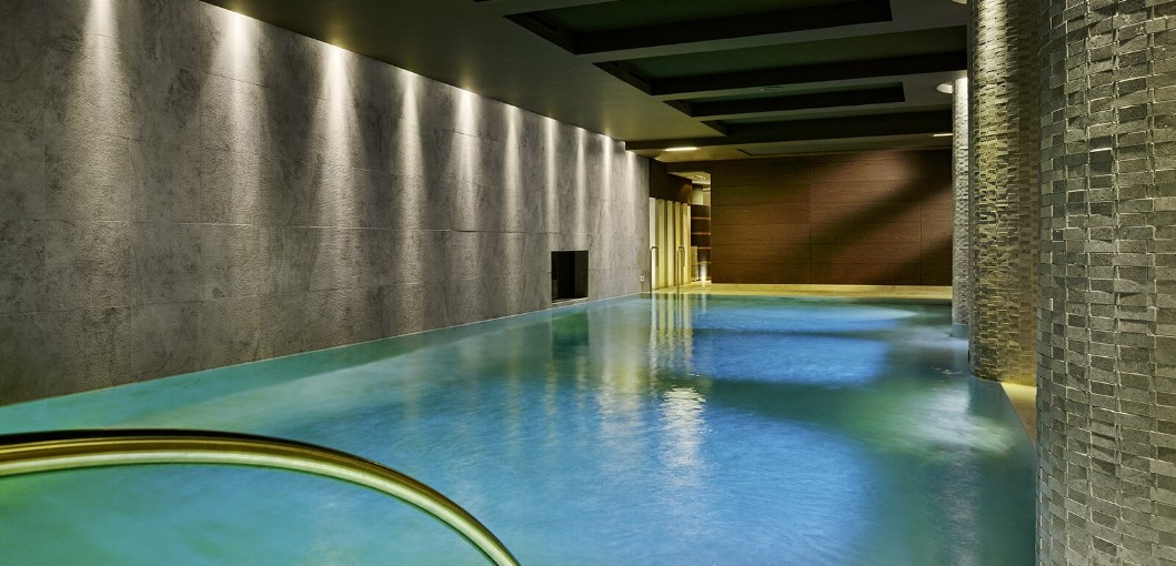 Guarda Golf Hotel & Residences, Switzerland 
