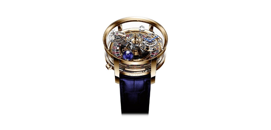 Astronomia Casino Jacob & Co.