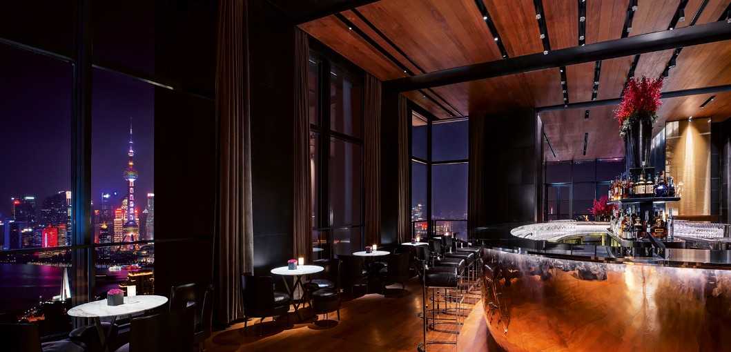 Luxury Hotel in Shanghai | Bvlgari Hotel Shanghai